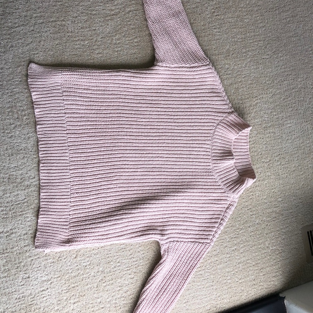 Aerie sweater